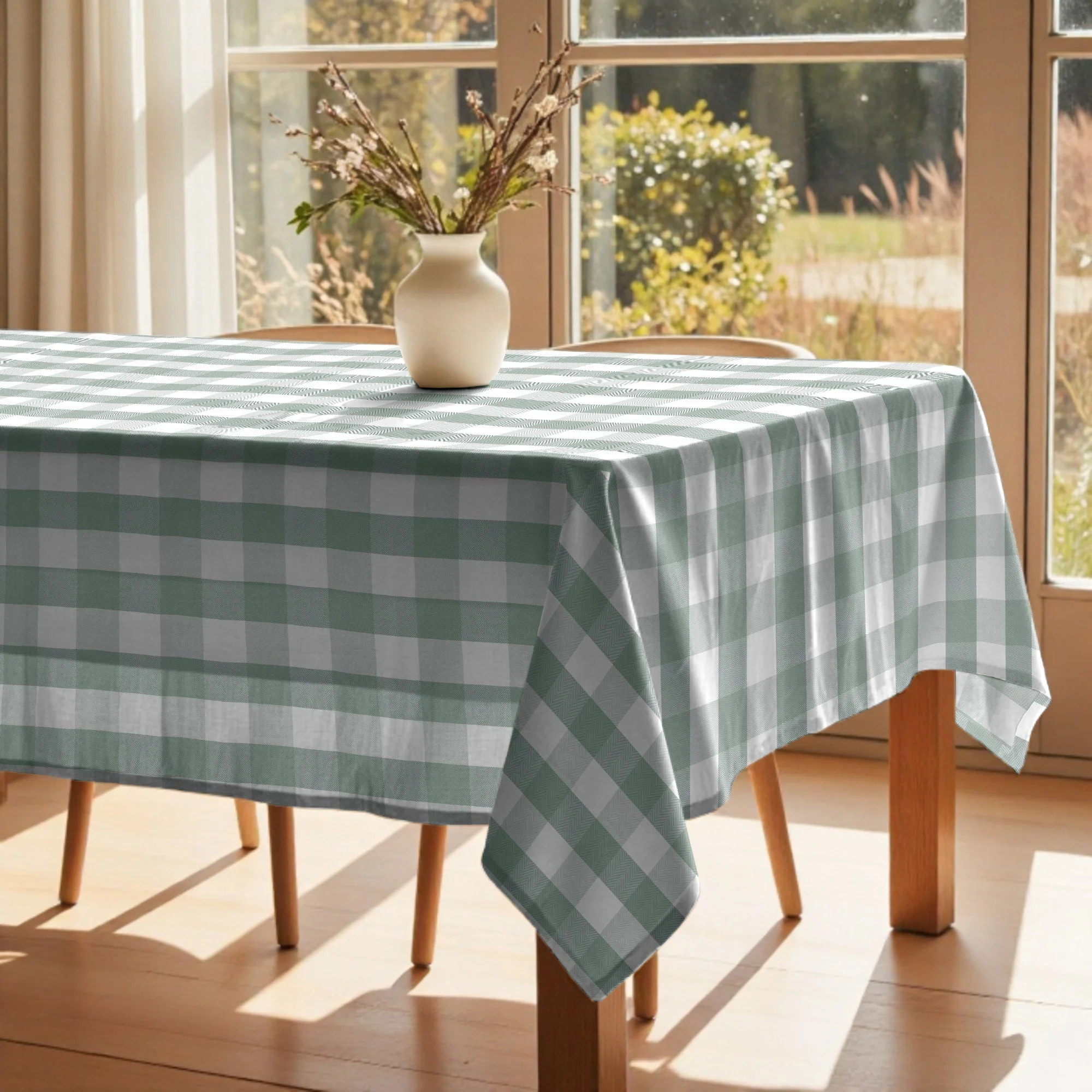 Nappe en résine anti-taches 0120-104