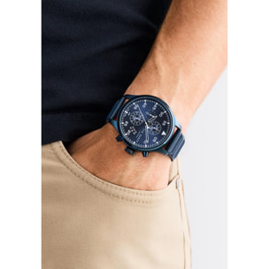 Ted Baker Reloj Cronógrafo De Cuarzo Fulmaar