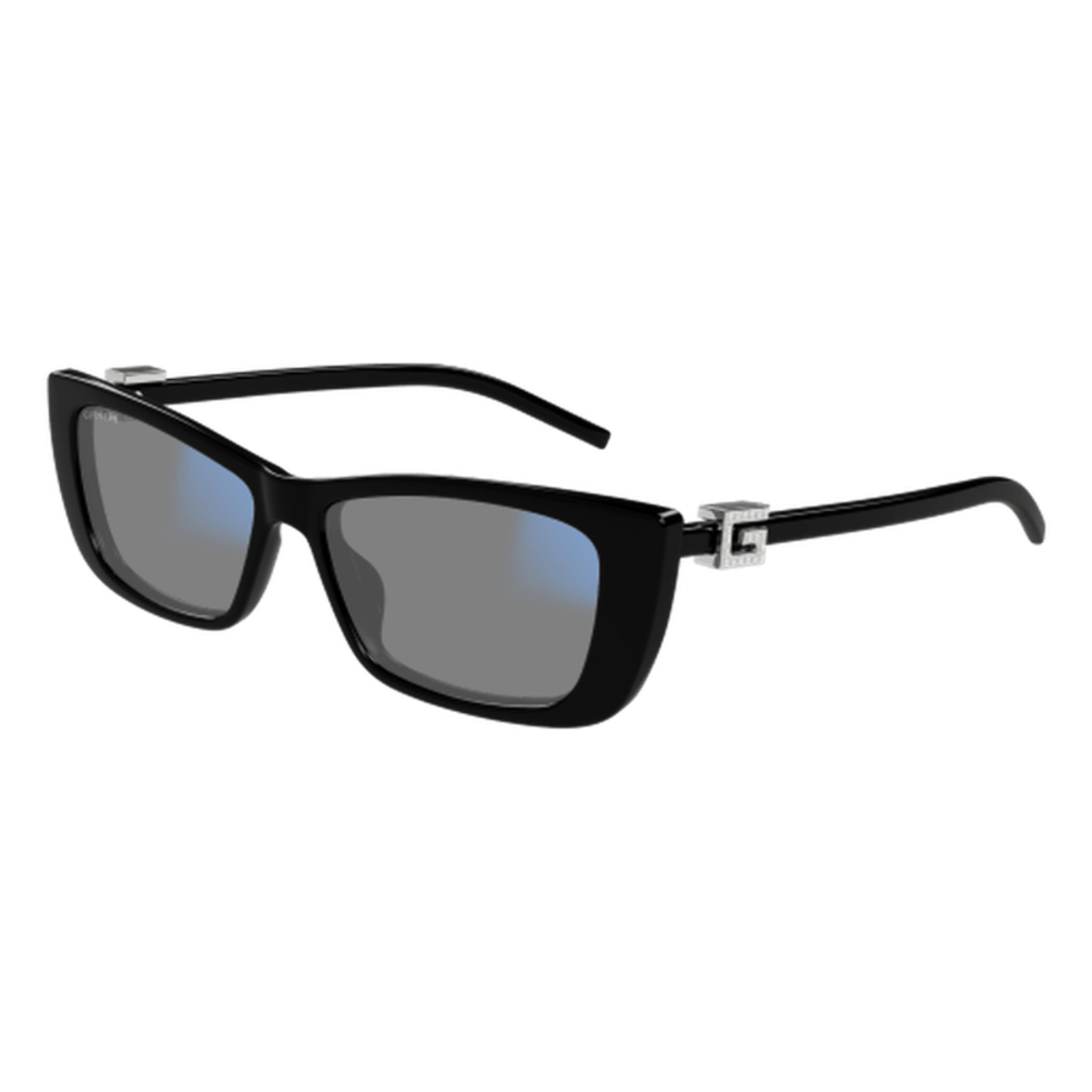 Gafas de Sol Gucci GG1681S-007 de Acetato Mujer 53 mm
