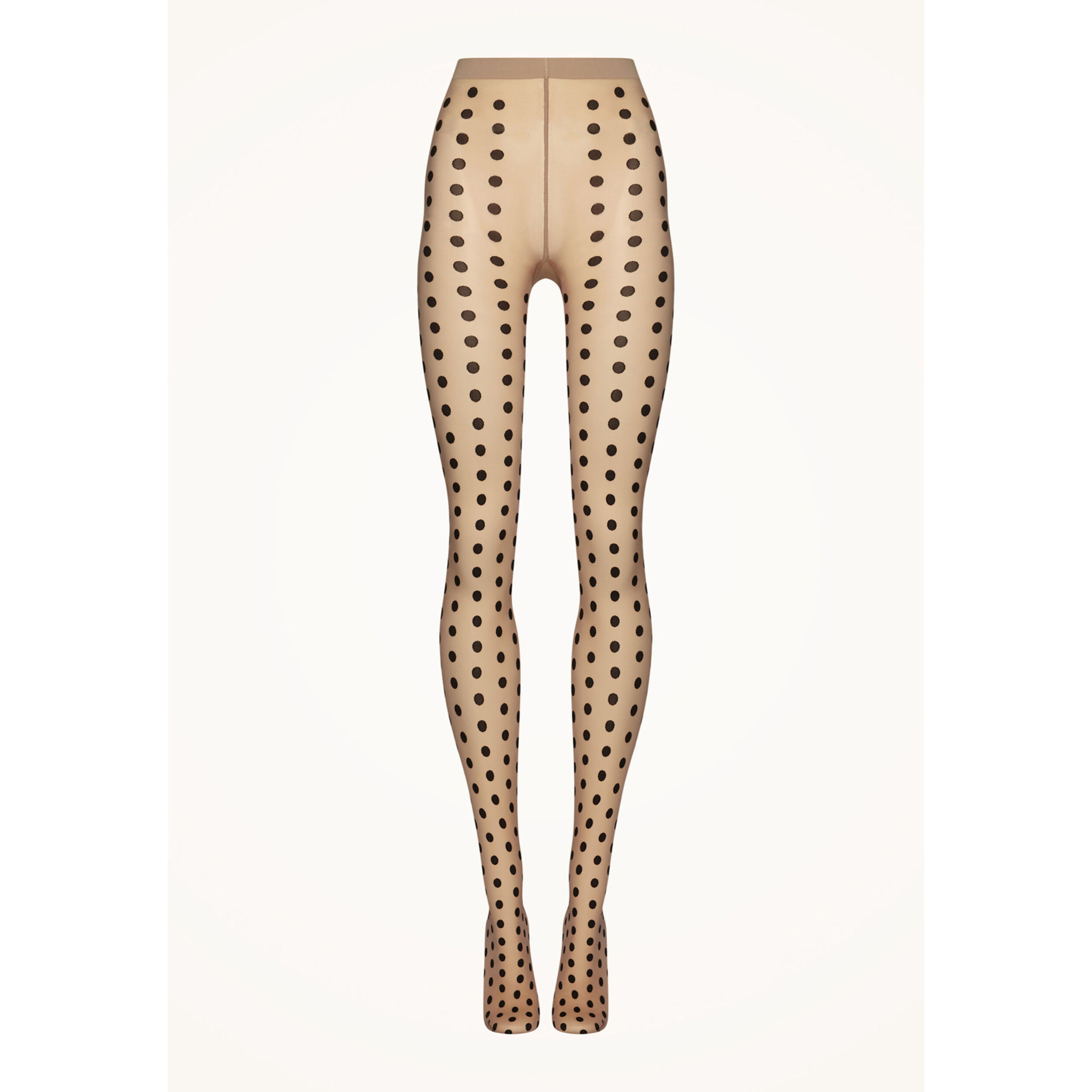Collant Bonny Dots Tights