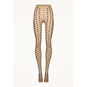 Collant Bonny Dots Tights