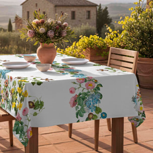 Nappe anti-taches Demet - 100% coton -