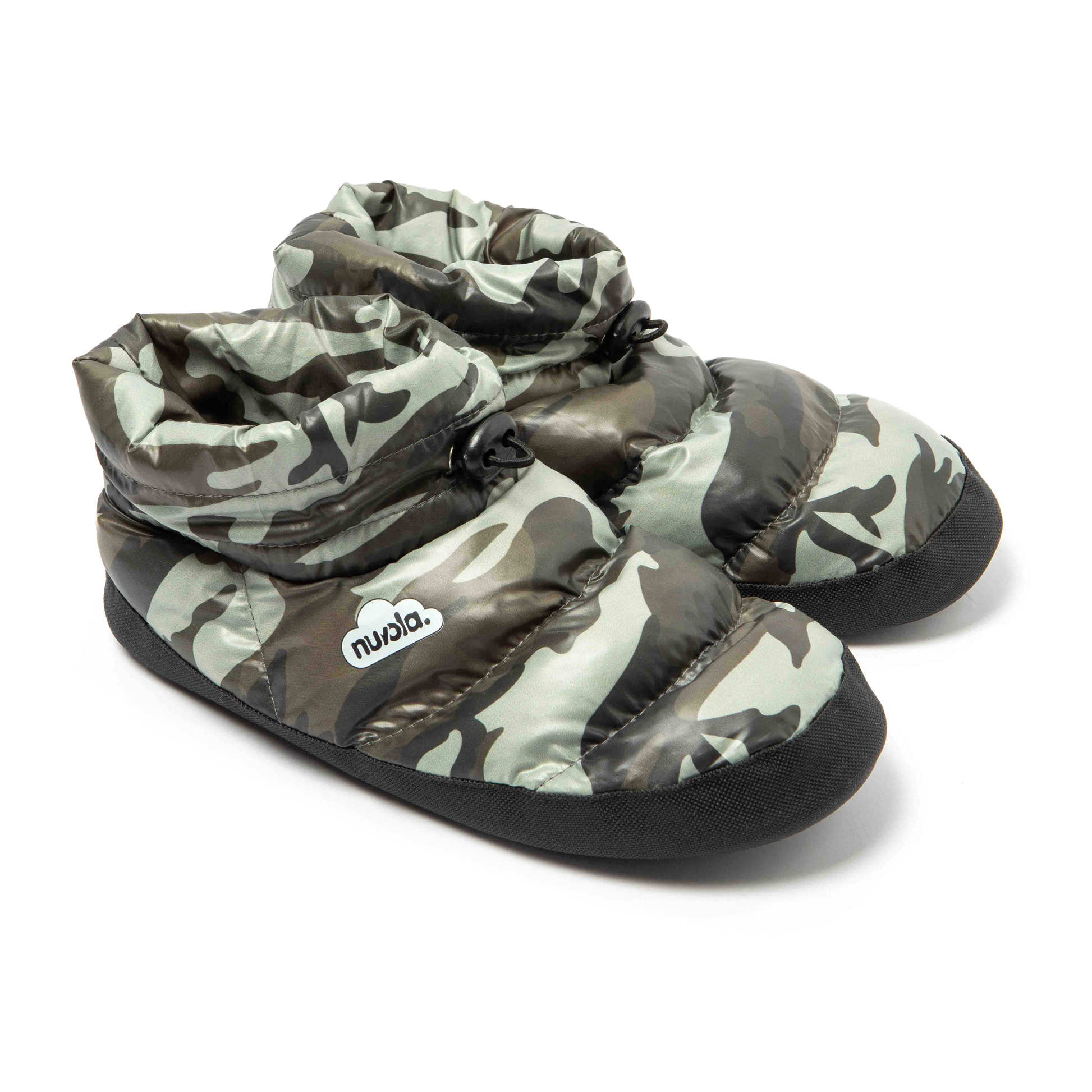 Zapatilla de casa , Boot Home New Camouflage