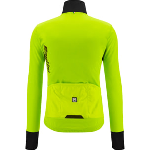 Vega Absolute - Veste - Vert-fluo - Homme