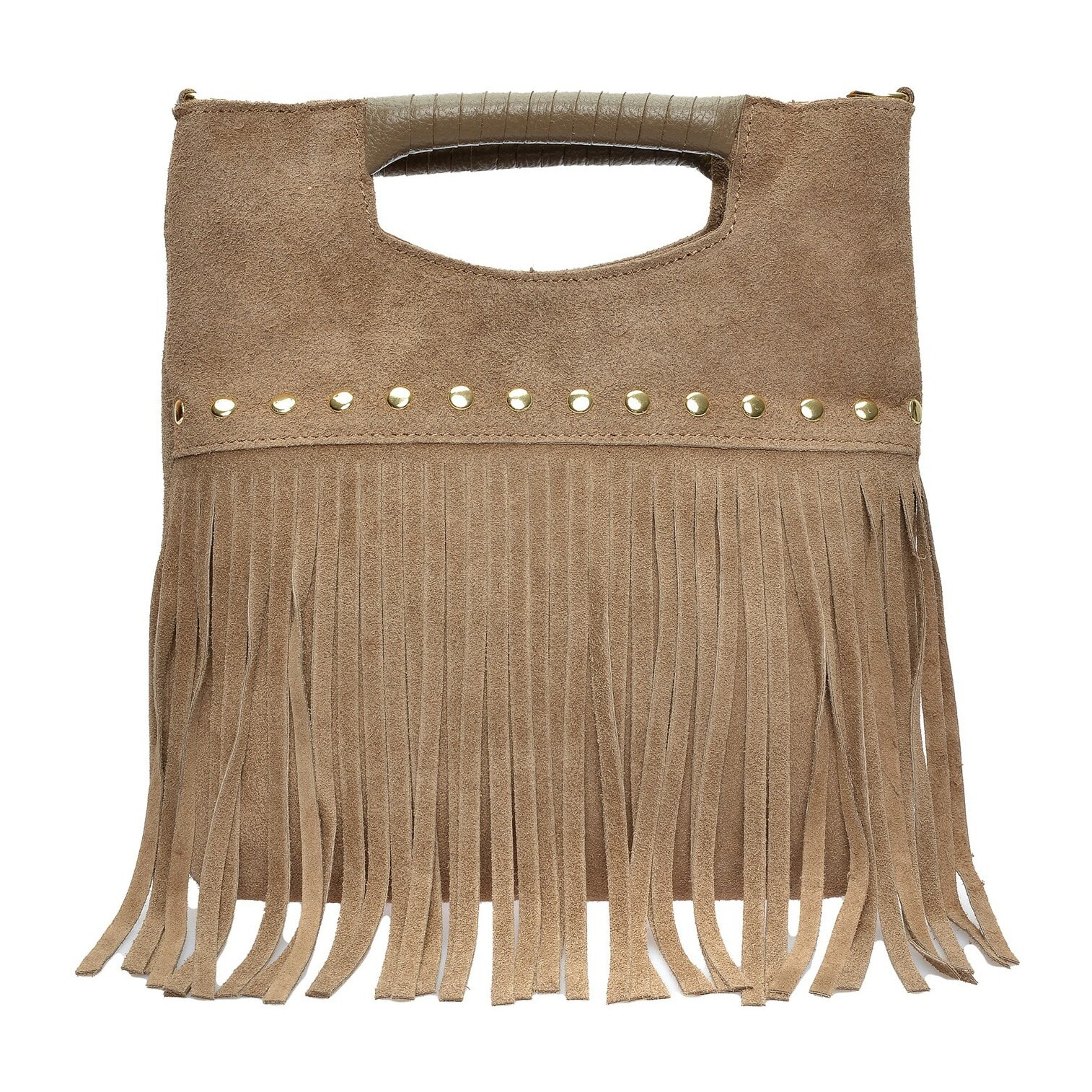 Borsa a mano Luisa Vannini Beige