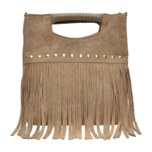 Borsa a mano Luisa Vannini Beige