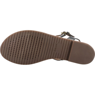 Sandalias Mujer de la marca GEOX  modelo D SOZY S Black