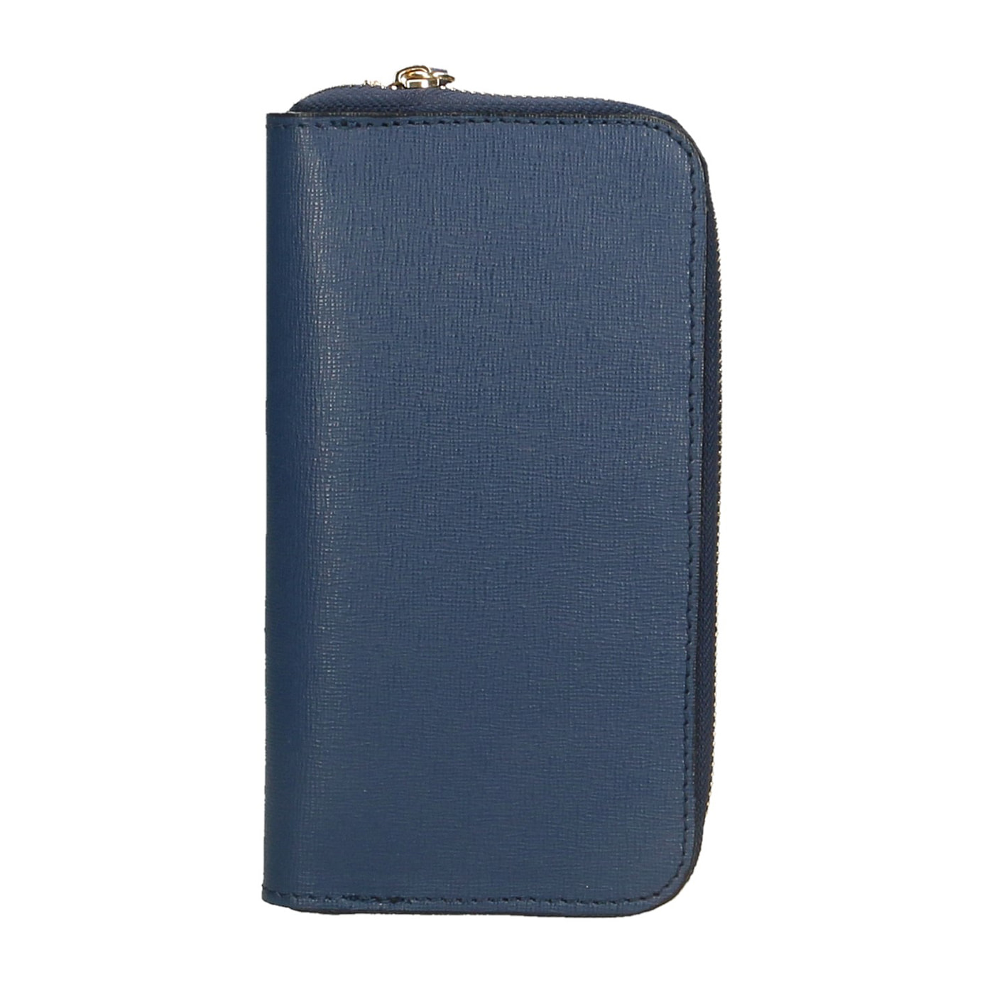 Chicca Borse Portafoglio Blu