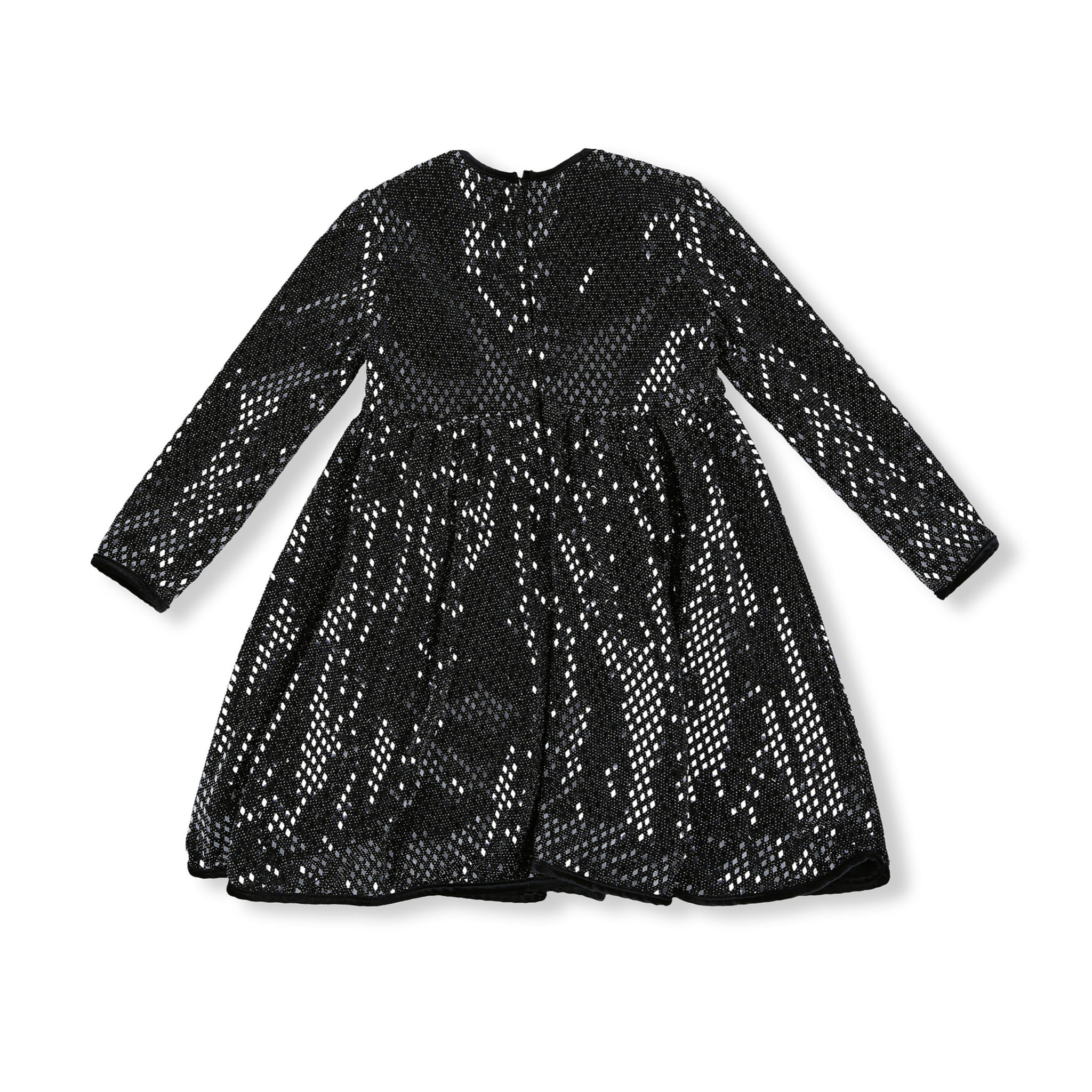 PHILIPP PLEIN Short Dress Paillettes