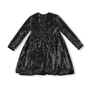 PHILIPP PLEIN Short Dress Paillettes