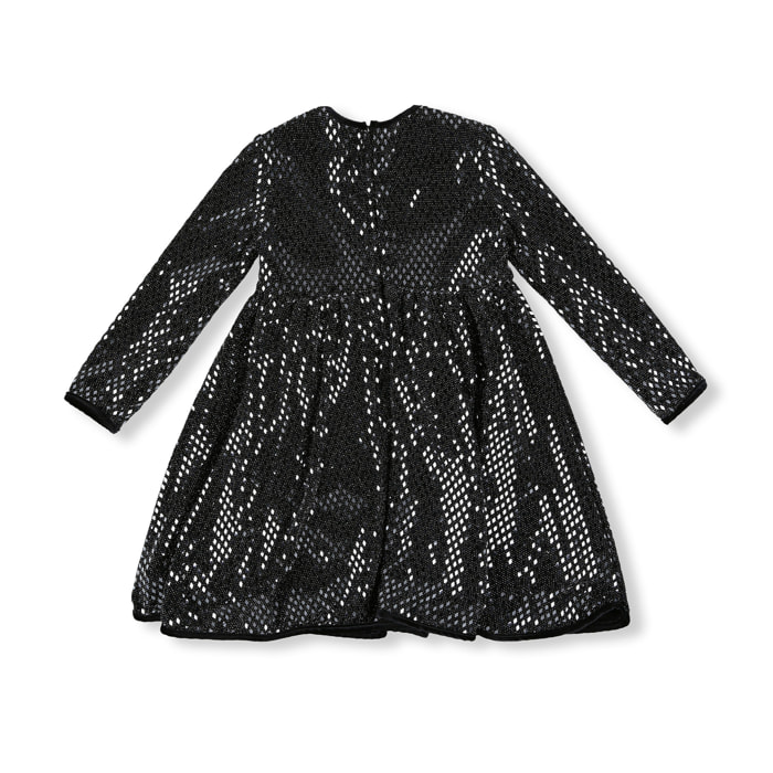 PHILIPP PLEIN Short Dress Paillettes