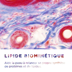 Crealine AR+ - Crème - Soin anti-rougeurs hydratant apaisant