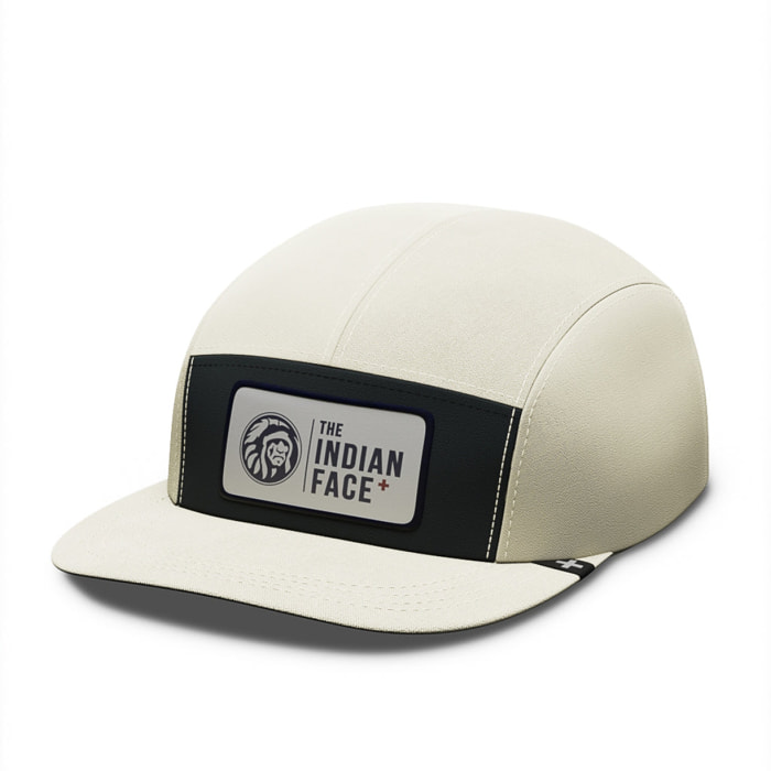 Gorra Bowl Blanco The Indian Face para hombre y mujer