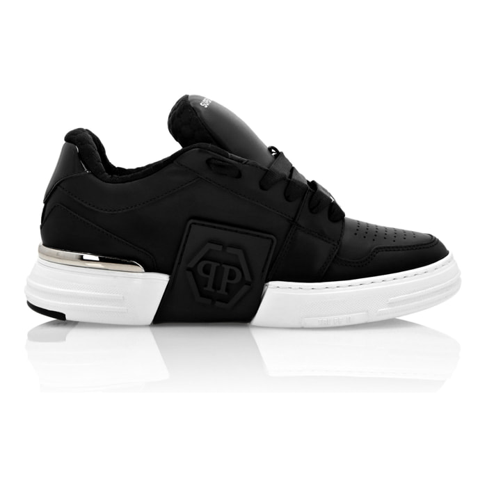 PHILIPP PLEIN Zapatillas bajas SUPER STREET