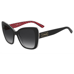 GAFAS DE SOL LOVE MOSCHINO MOL083/S UYY