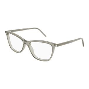 Gafas de Vista Saint Laurent SL 259-019 de Acetato Mujer 53 mm