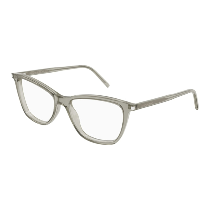 Gafas de Vista Saint Laurent SL 259-019 de Acetato Mujer 53 mm