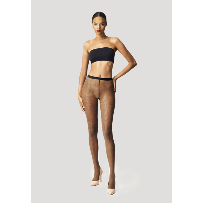 Collant Mini Dot Tights