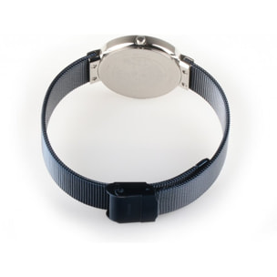 Reloj Bering 14531-307 Mujer Analogico Cuarzo con Correa de Acero