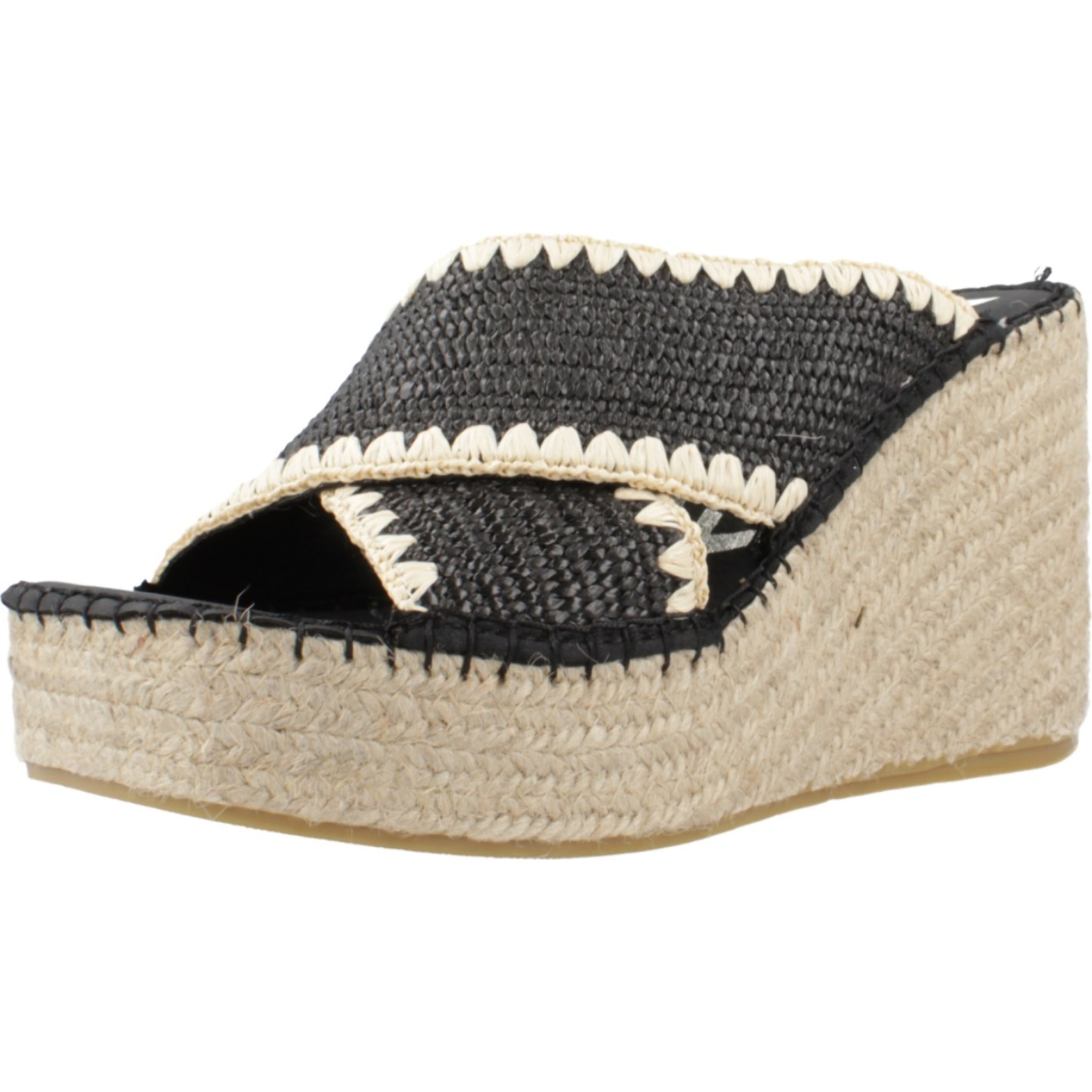 SANDALIAS VIDORRETA 79900RLMO4