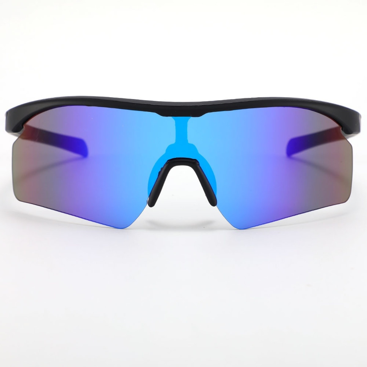 Gafas de Sol Fluor 2422-C6 de Tr90 Unisex 60 mm