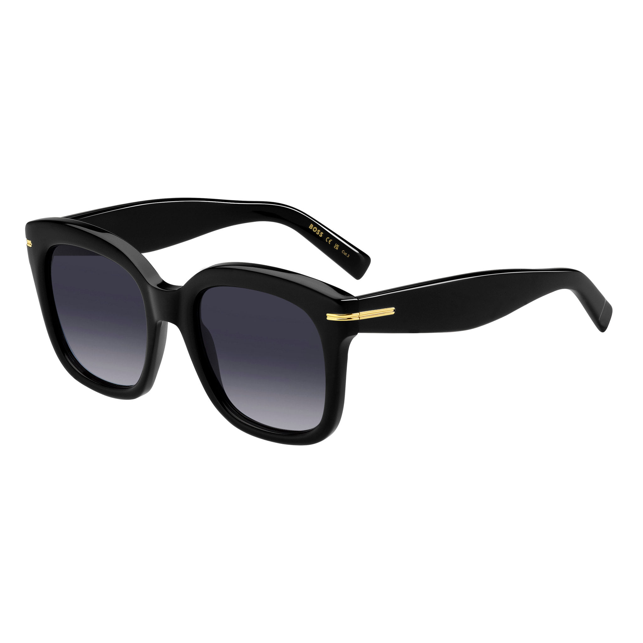 Gafas de sol Hugo Boss Black Mujer BOSS-1731-S-807