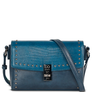 Bolso Bandolera Skpat Opal Azul