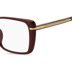 Gafas de Vista Hugo Boss 1738/G LHF de Acetato Mujer 55 mm