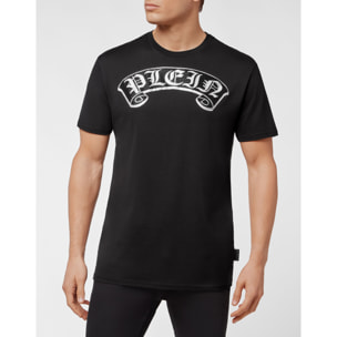 PHILIPP PLEIN Camiseta Cuello Redondo GOTHIC PLEIN