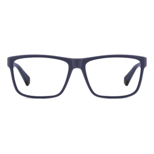 Gafas de Vista Polaroid PLD D569 FLL de Tr90 Hombre 57 mm