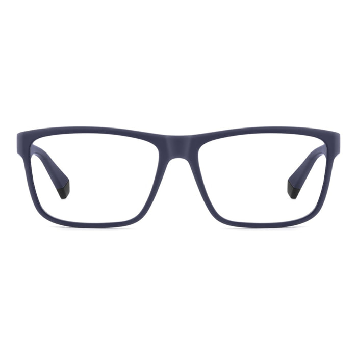 Gafas de Vista Polaroid PLD D569 FLL de Tr90 Hombre 57 mm
