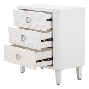 COMO' SHINE CHARME 1921 BIANCO