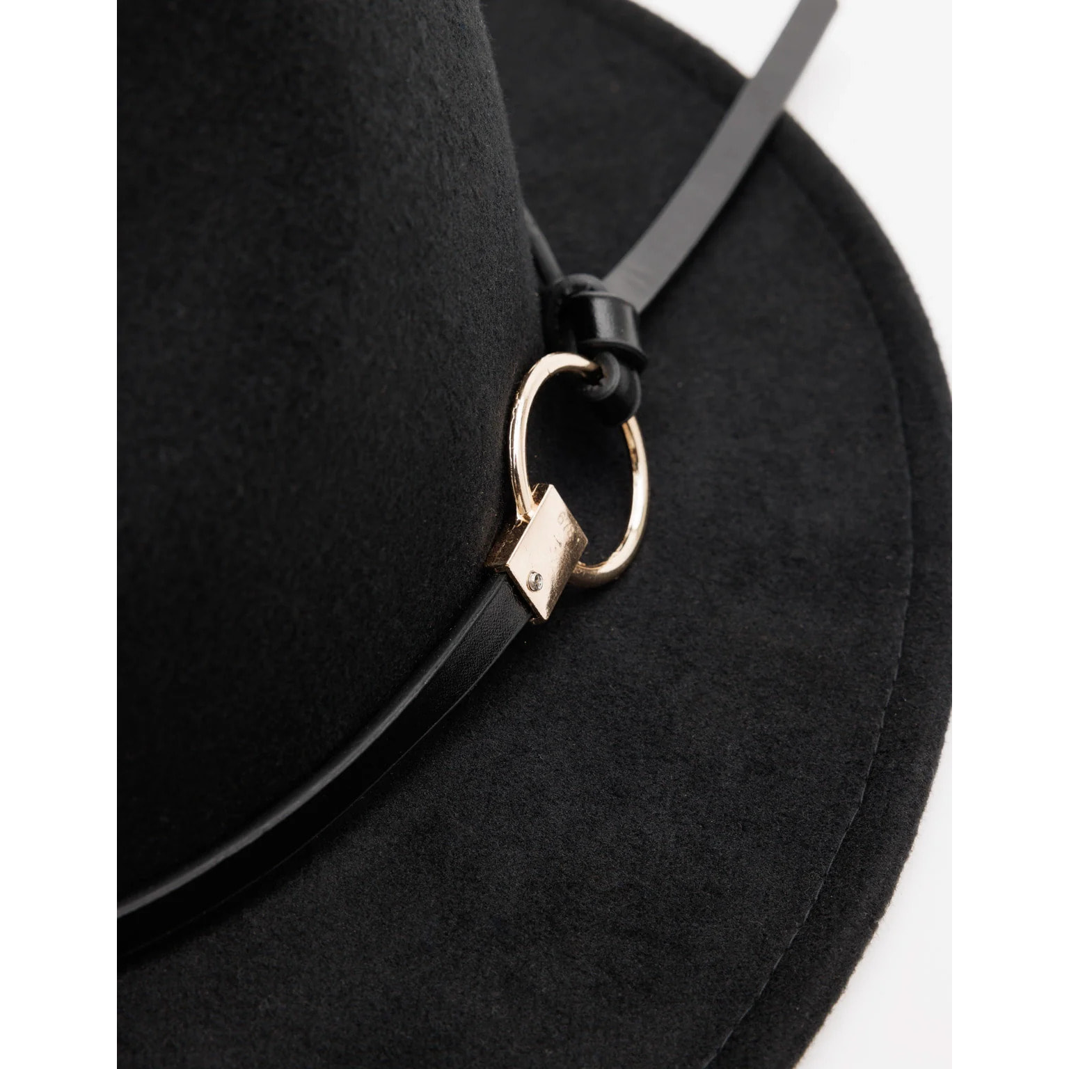 Sombrero Negro - Twizel