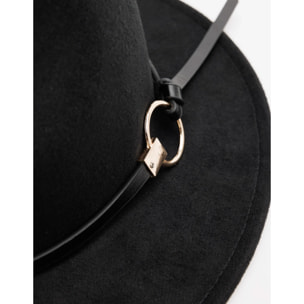 Sombrero Negro - Twizel