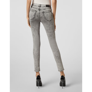 PHILIPP PLEIN Jeggings STATEMENT