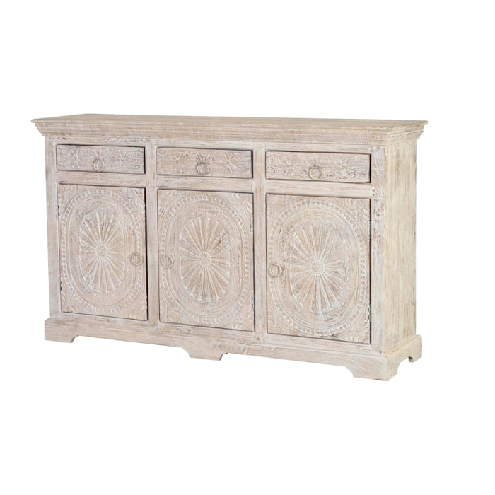 Aparador giner y colomer - 90x150x40cm