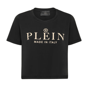 PHILIPP PLEIN Camiseta Cuello Redondo ICONIC PLEIN