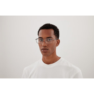 Gafas de Vista Gucci GG1882O-003 de Metal Hombre 54 mm