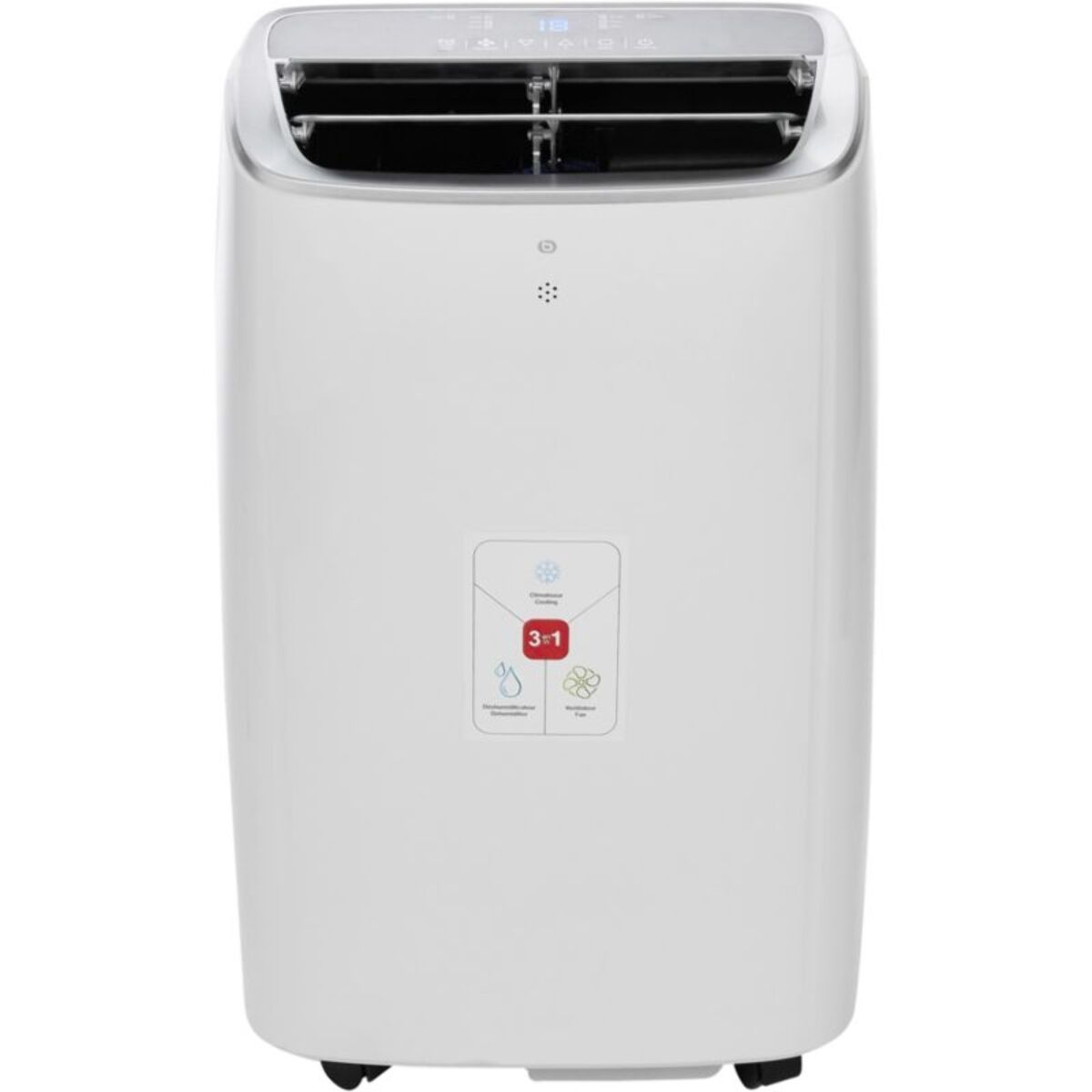 Climatiseur ESSENTIELB ECM7b2  R290