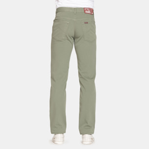 PANTALONE 5 TASCHE MOD. 700 IN GABARDINA LEGGERA