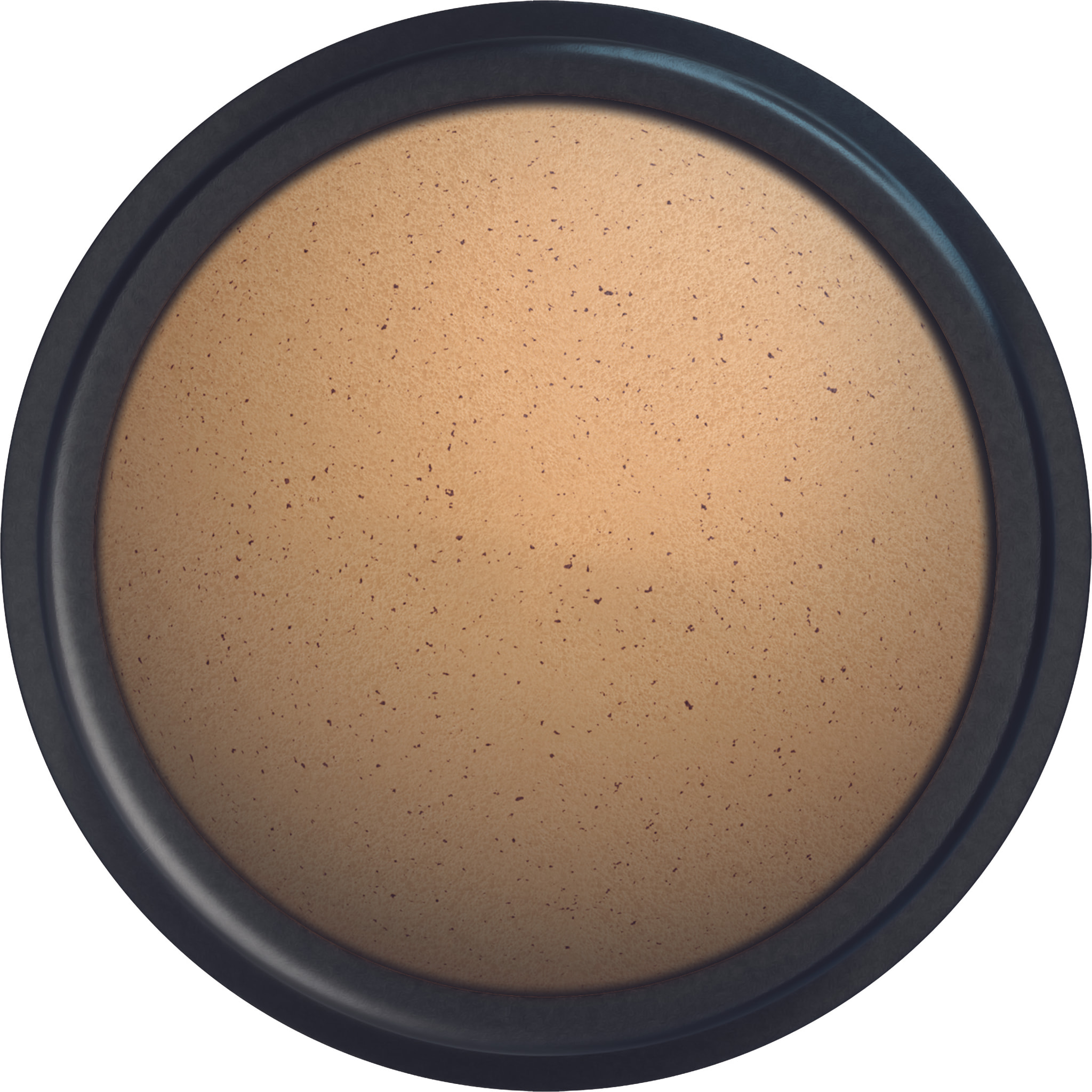 Rouleau pour le visage en pierre volcanique