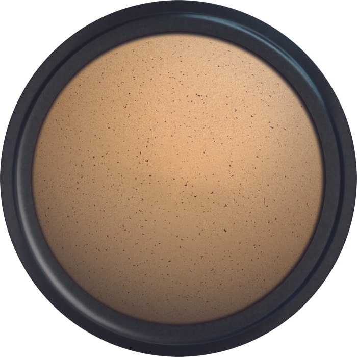 Rouleau pour le visage en pierre volcanique