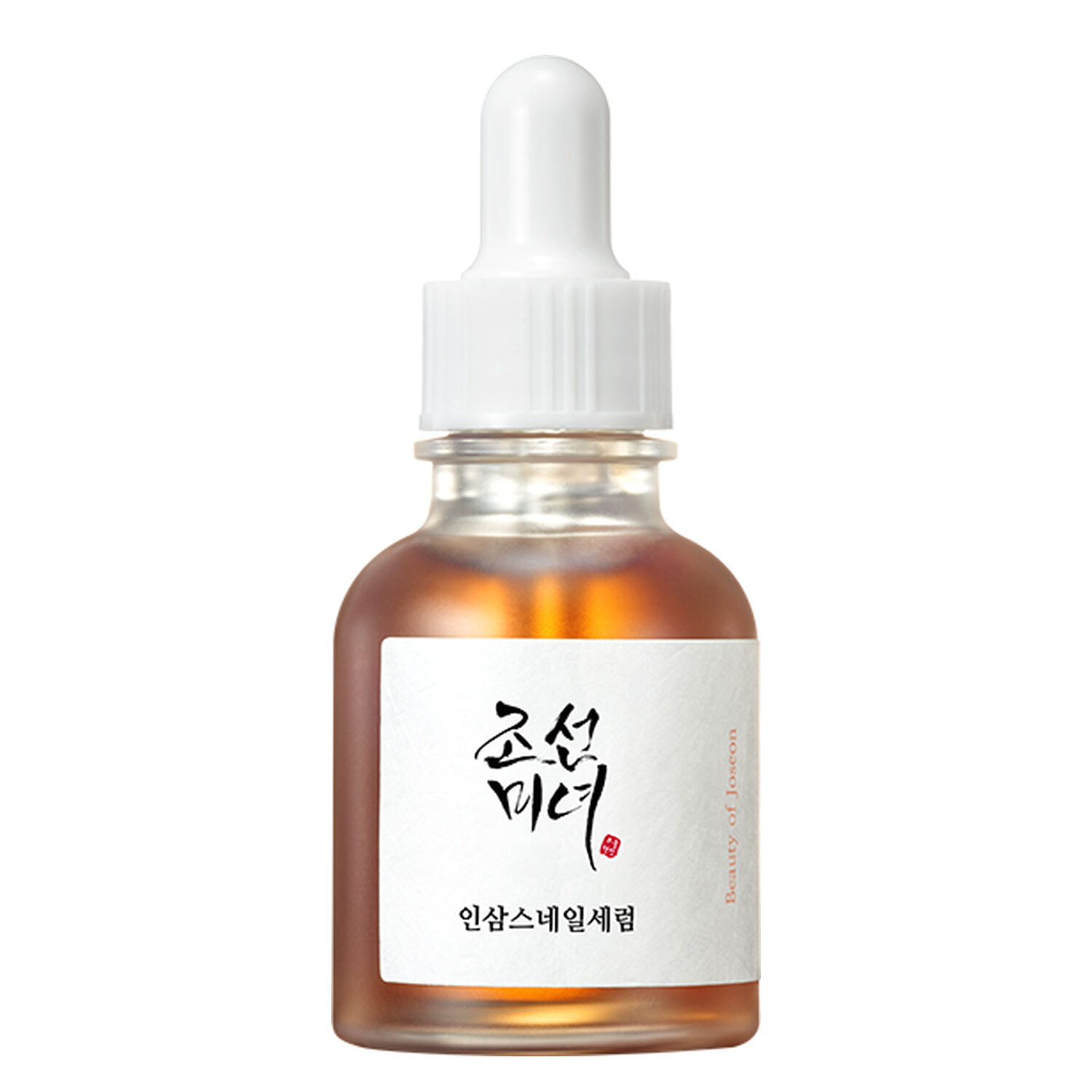Revive Serum Ginseng + Snail Mucin - Sérum Régénérant Ginseng + Bave D'escargot 30 ml