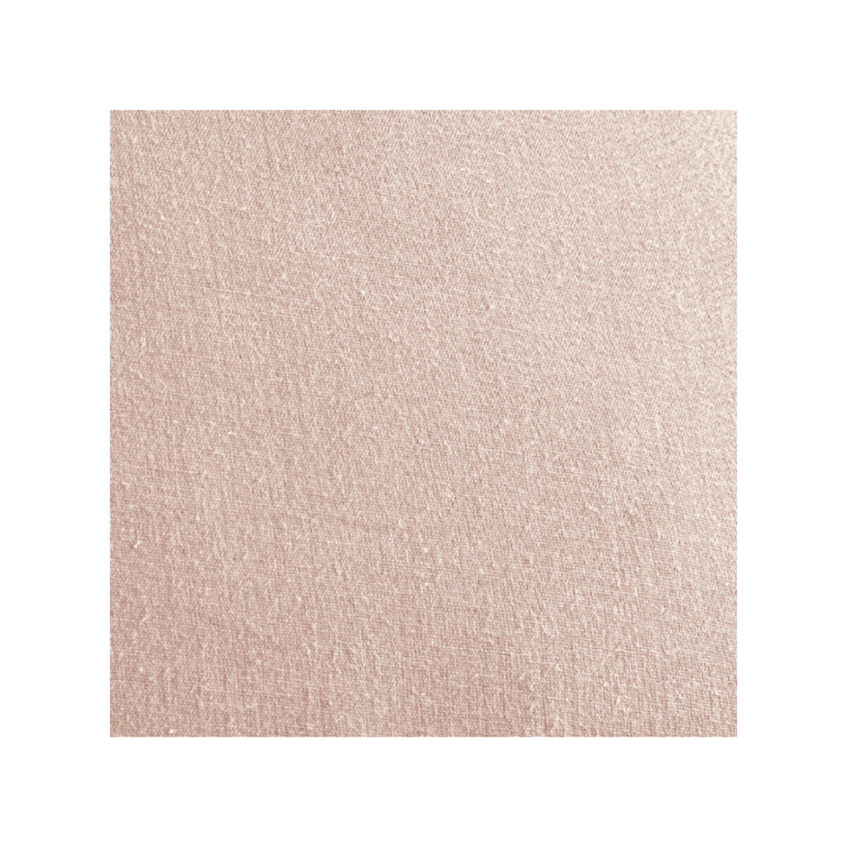 Housse de traversin en gaze de coton 85 x 185 cm - GAIA