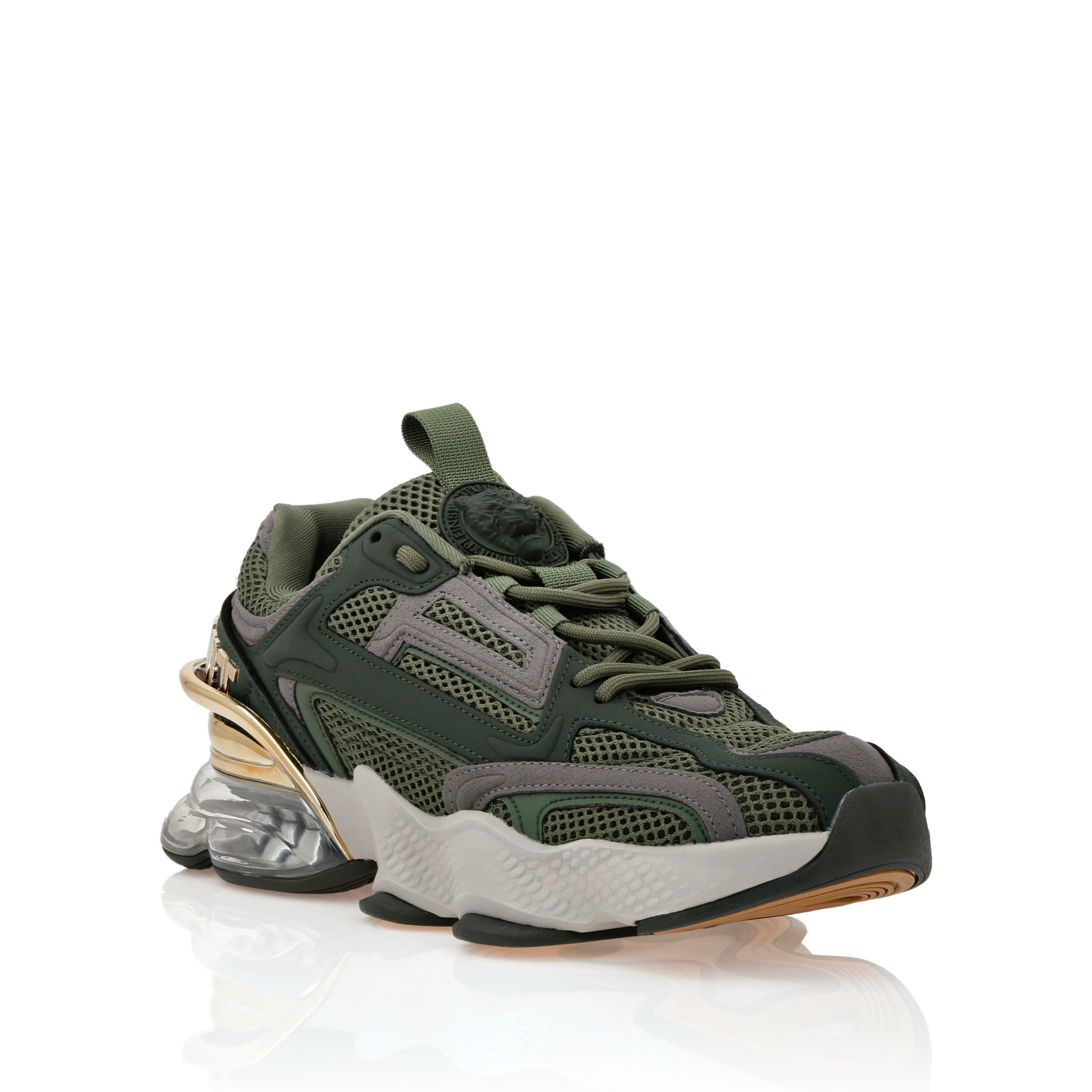 PLEIN SPORT Sneaker Runner PS