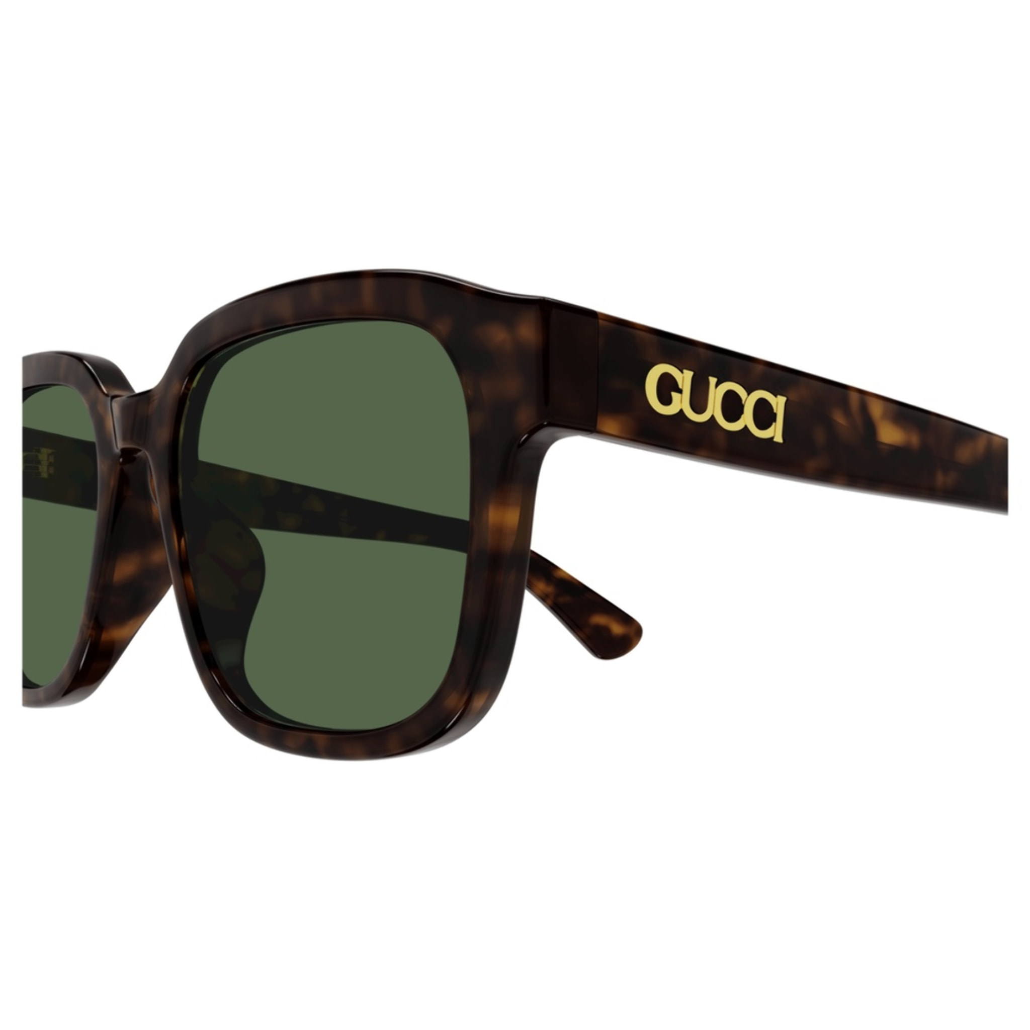 Gafas de Sol Gucci GG1798SA-002 de Acetato Hombre 55 mm