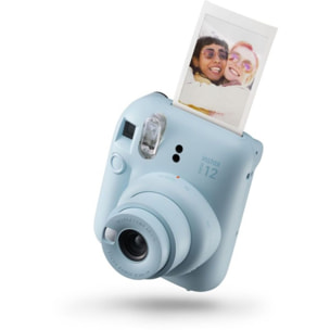 Appareil photo Instantané FUJIFILM INSTAX Mini 12 blue
