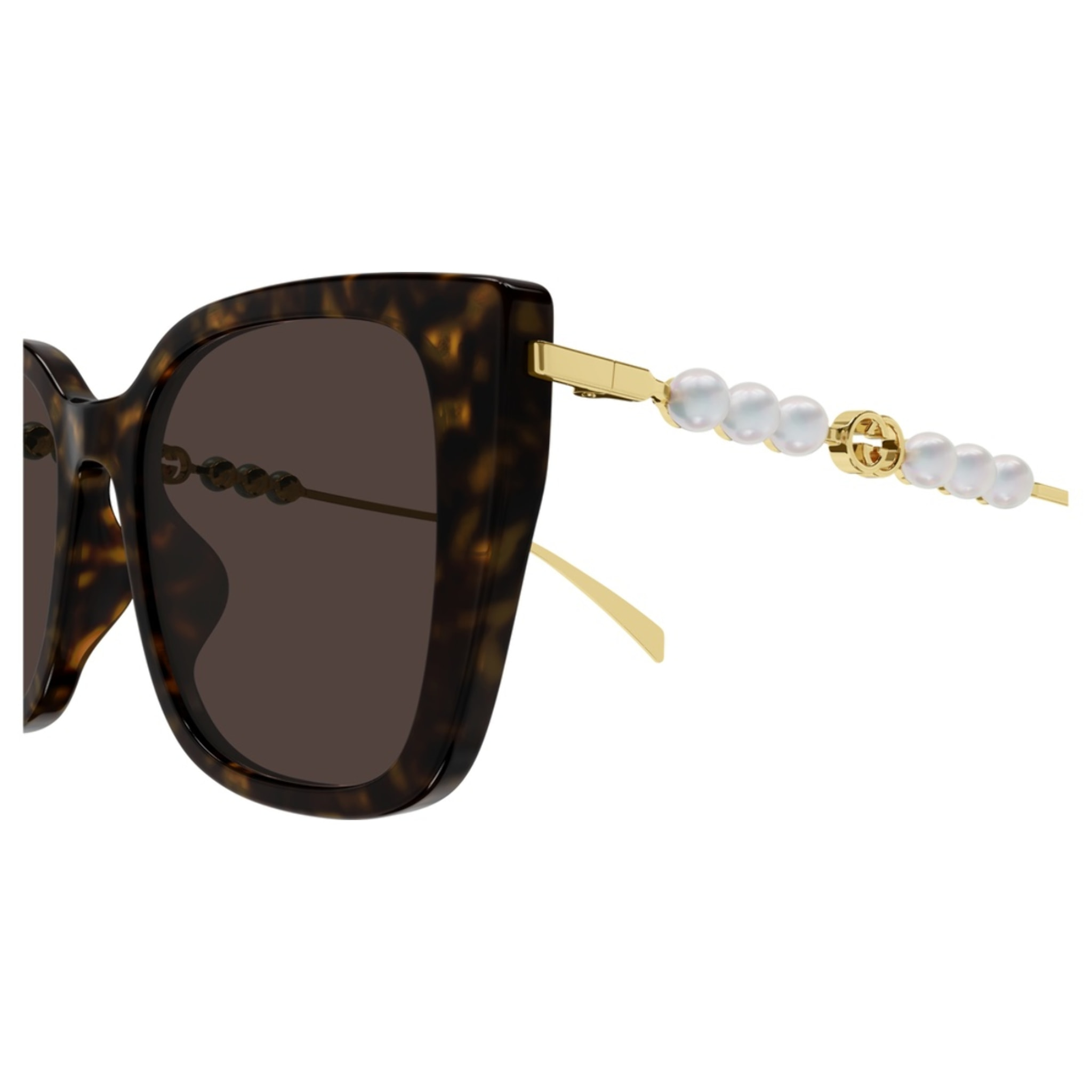 Gafas de Sol Gucci GG1971SA-003 de Acetato Mujer 55 mm