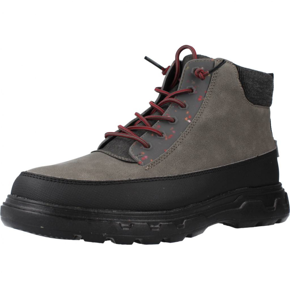 BOTINES HEY DUDE  DUKE ECO SHIELD