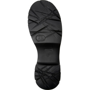 Scarpe stringate - CAMPER Milah - Nero - Pelle liscia